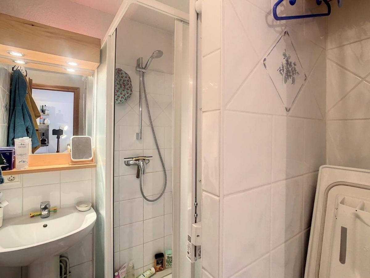Appartement Combloux, 3 pièces, 4 personnes - FR-1-560-89 Extérieur photo