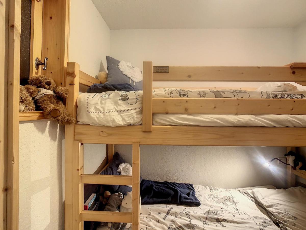Appartement Combloux, 3 pièces, 4 personnes - FR-1-560-89 Extérieur photo